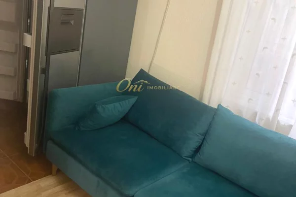 House for Rent Apartment in Tirana, 2+1, Furniture Furnished, Payment 50,000  Leke.