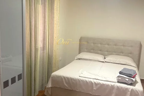 House for Rent Apartment in Tirana, 2+1, Furniture Furnished, Payment 50,000  Leke.