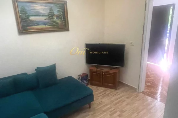 House for Rent Apartment in Tirana, 2+1, Furniture Furnished, Payment 50,000  Leke.