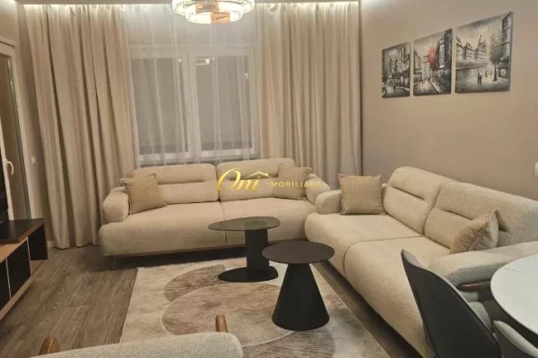 RRUGA DRITAN HOXHA, APARTAMENT PER QERA 2+1