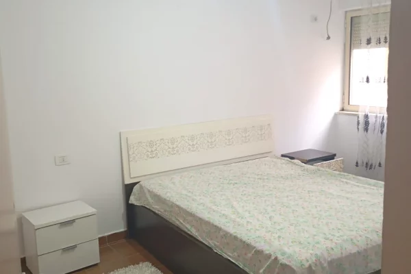 House for Rent Apartment in Tirana, 1+1, Furniture Furnished, Payment 40,000  Leke.