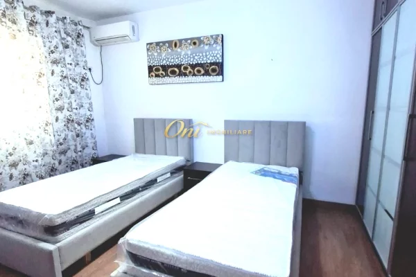 Shtepi me qera Apartament ne Tirane, 2+1, Mobilimi E mobiluar, Pagesa 65,000  Leke.