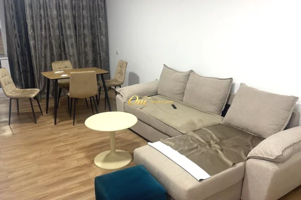 JORDAN MISJA, APARTAMENT PER QERA 1+1