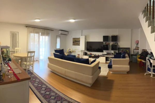 RRUGA DRITAN HOXHA, SHITET APARTAMENT 3+1