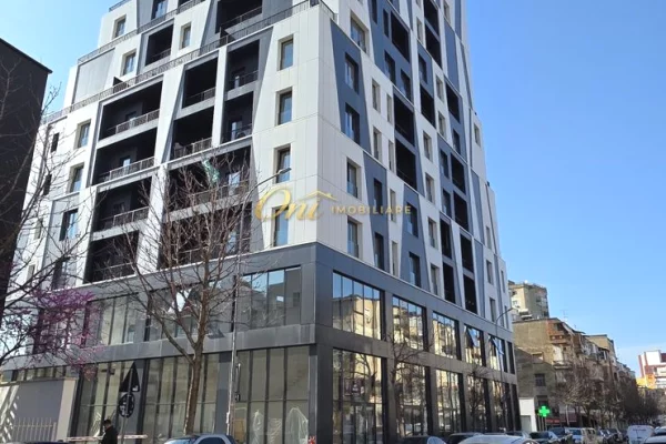 Ambient biznesi me qera 3+1 ne Tirane - 110,000 Leke