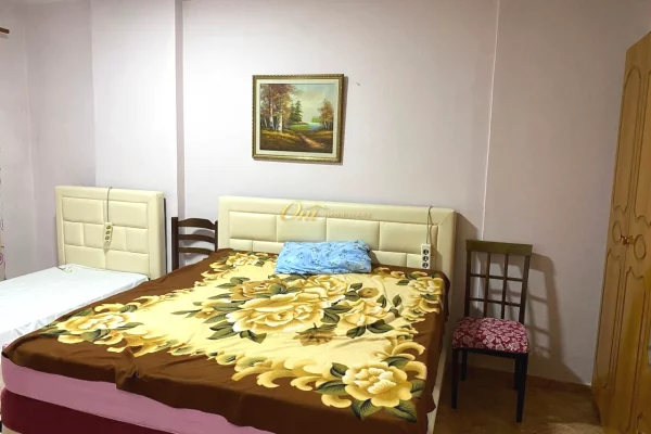 Shtepi ne shitje Apartament ne Tirane, 2+1, Mobilimi E mobiluar, Pagesa 180,000  Euro.