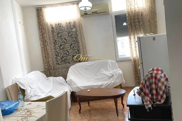 DON BOSKO, APARTAMENT PER SHITJE 2+1