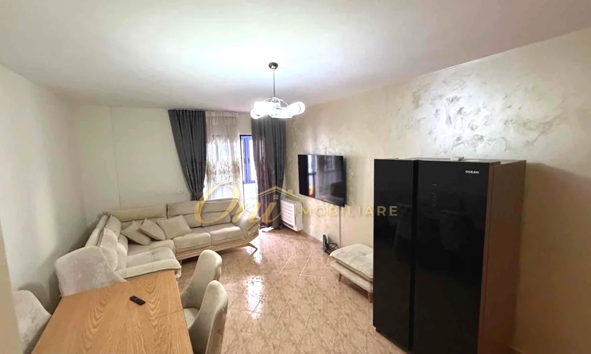 House for Rent Apartment in Tirana, 2+1, Furniture Furnished, Payment 65,000  Leke.