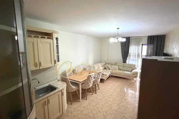 House for Rent Apartment in Tirana, 2+1, Furniture Furnished, Payment 65,000  Leke.