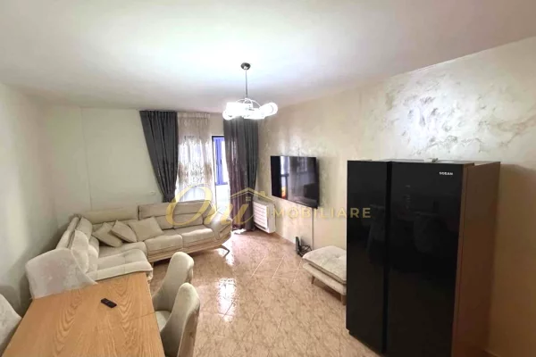 BULEVARDI GJERGJ FISHTA, APARTAMENT PER QERA 2+1