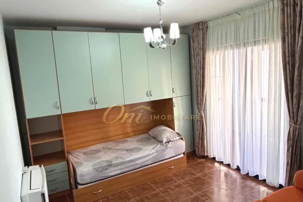 House for Rent Apartment in Tirana, 2+1, Furniture Furnished, Payment 65,000  Leke.