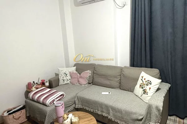 SELITE, APARTAMENT PER QERA 1+1