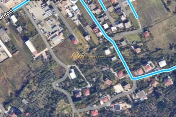 Land for Sale in Tirana - 348,000 Euro
