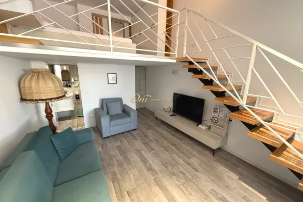 Shtepi me qera Apartament ne Tirane, 2+1, Mobilimi E mobiluar, Pagesa 120,000  Leke.