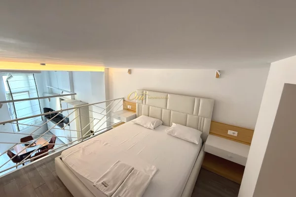 Shtepi me qera Apartament ne Tirane, 2+1, Mobilimi E mobiluar, Pagesa 120,000  Leke.
