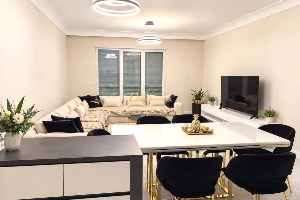 Shtepi me qera 2+1 ne Tirane - 400,000 Euro