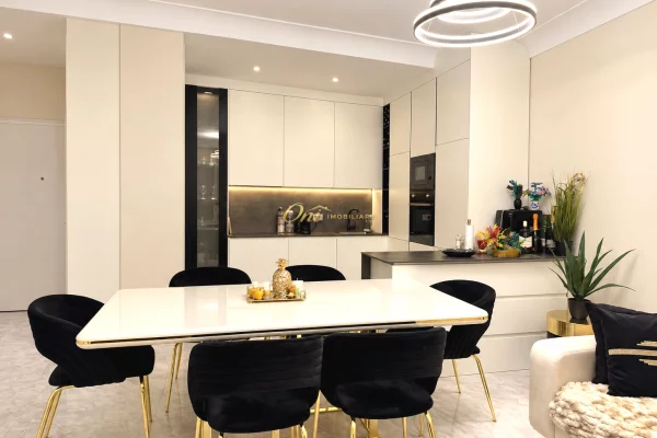 Shtepi me qera Apartament ne Tirane, 2+1, Mobilimi E mobiluar, Pagesa 400,000  Euro.