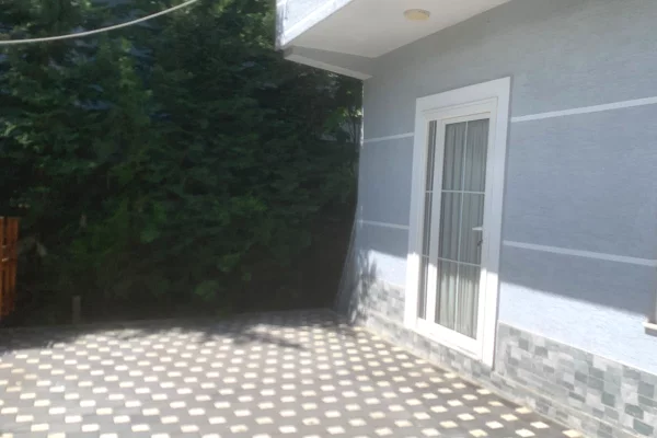 House for Rent Apartment in Tirana, 1+1, Furniture Furnished, Payment 38,000  Leke.
