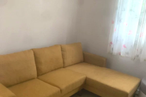 House for Rent Apartment in Tirana, 1+1, Furniture Furnished, Payment 38,000  Leke.