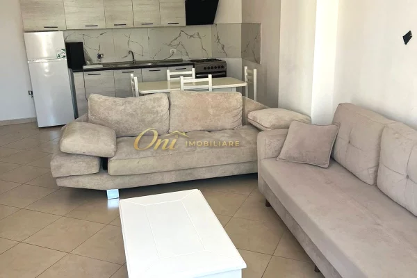 House for Rent Apartment in Tirana, 2+1, Furniture Furnished, Payment 50,000  Leke.