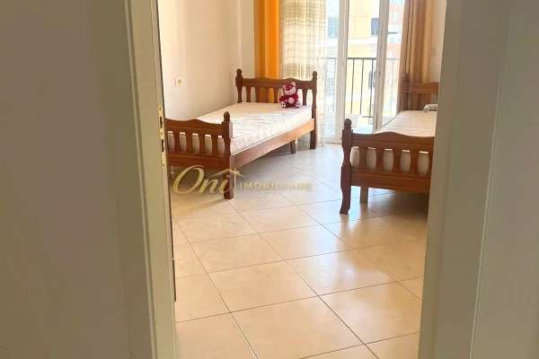 House for Rent Apartment in Tirana, 2+1, Furniture Furnished, Payment 50,000  Leke.