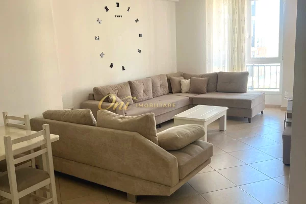 ASTIR, APARTAMENT PER QERA 2+1