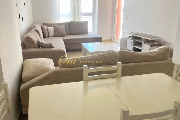 House for Rent Apartment in Tirana, 2+1, Furniture Furnished, Payment 50,000  Leke.