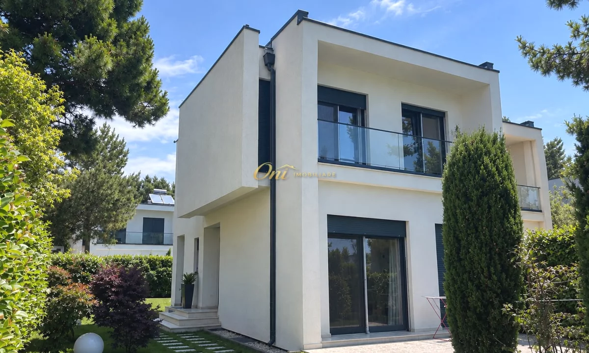 Shtepi me qera Vila Luksoze ne Durres, 3+1, Mobilimi E mobiluar, Pagesa 1,050,000  Euro.