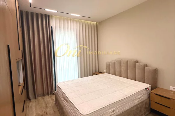 Shtepi me qera Apartament ne Tirane, 2+1, Mobilimi E mobiluar, Pagesa 1,500  Euro.