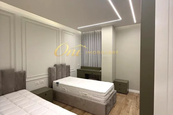 Shtepi me qera Apartament ne Tirane, 2+1, Mobilimi E mobiluar, Pagesa 1,500  Euro.