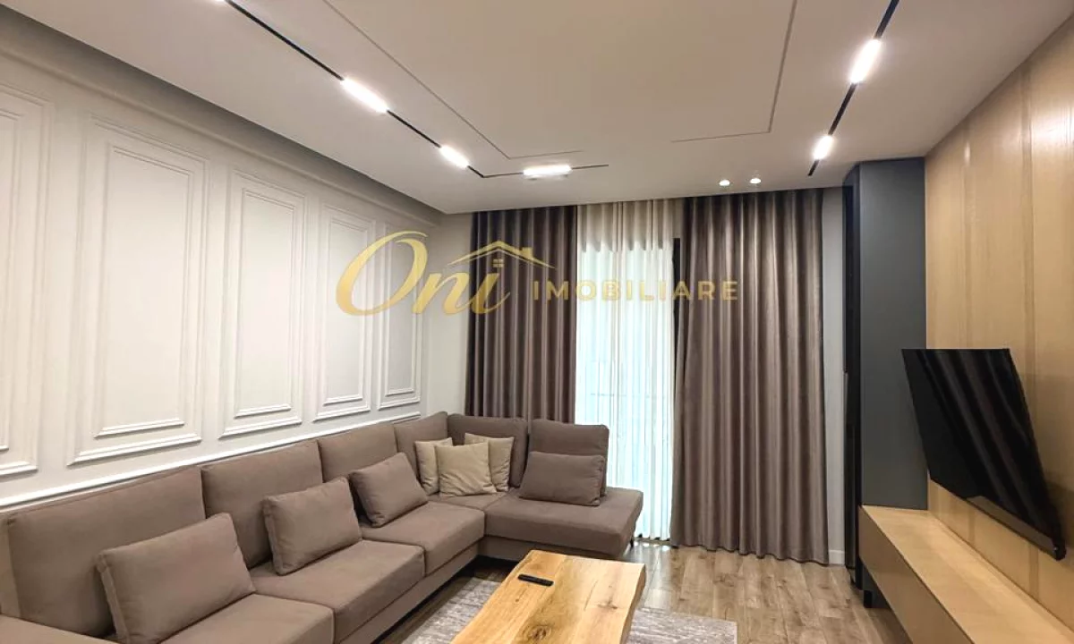 Shtepi me qera Apartament ne Tirane, 2+1, Mobilimi E mobiluar, Pagesa 1,500  Euro.