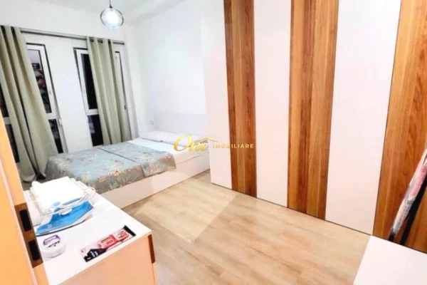 House for Rent Apartment in Tirana, 1+1, Furniture Furnished, Payment 60,000  Leke.
