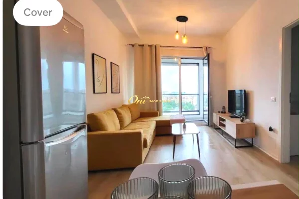 21 DHJETORI, APARTAMENT 70M2 PER QERA 1+1