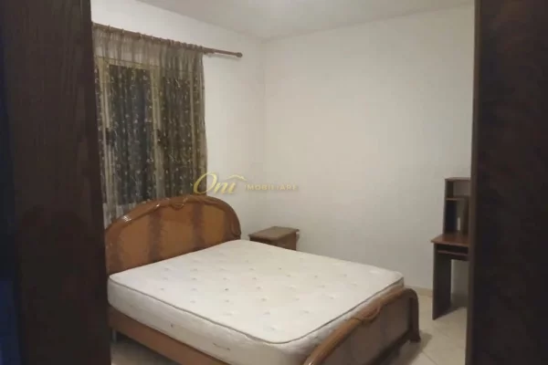 Shtepi me qera Apartament ne Tirane, 1+1, Mobilimi E mobiluar, Pagesa 400  Euro.
