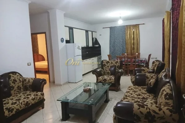 KODRA E DIELLIT, APARTAMENT PER QERA 1+1