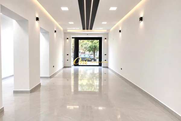 Ambient biznesi me qera 1+1 ne Tirane - 5,000 Euro