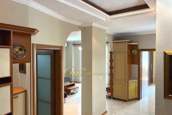 House for Rent Apartment in Tirana, 2+1, Furniture Furnished, Payment 850  Euro.