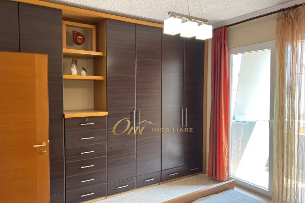 House for Rent Apartment in Tirana, 2+1, Furniture Furnished, Payment 850  Euro.