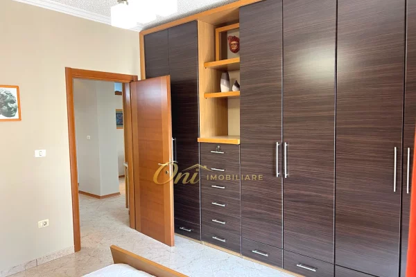 House for Rent Apartment in Tirana, 2+1, Furniture Furnished, Payment 850  Euro.