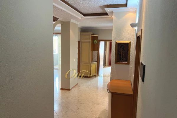 House for Rent Apartment in Tirana, 2+1, Furniture Furnished, Payment 850  Euro.