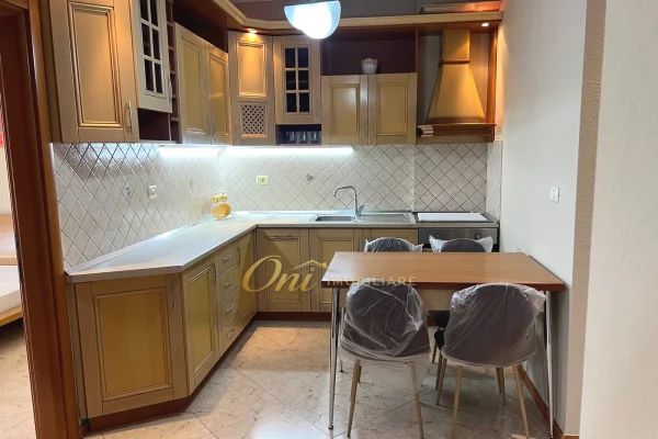 House for Rent Apartment in Tirana, 2+1, Furniture Furnished, Payment 850  Euro.