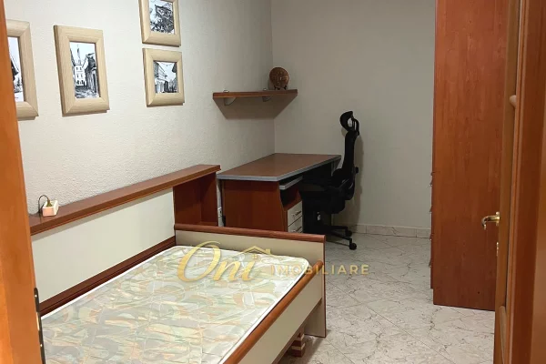 House for Rent Apartment in Tirana, 2+1, Furniture Furnished, Payment 850  Euro.