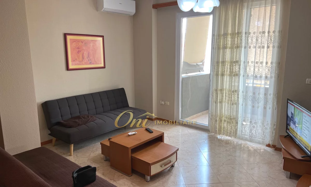 House for Rent Apartment in Tirana, 2+1, Furniture Furnished, Payment 850  Euro.