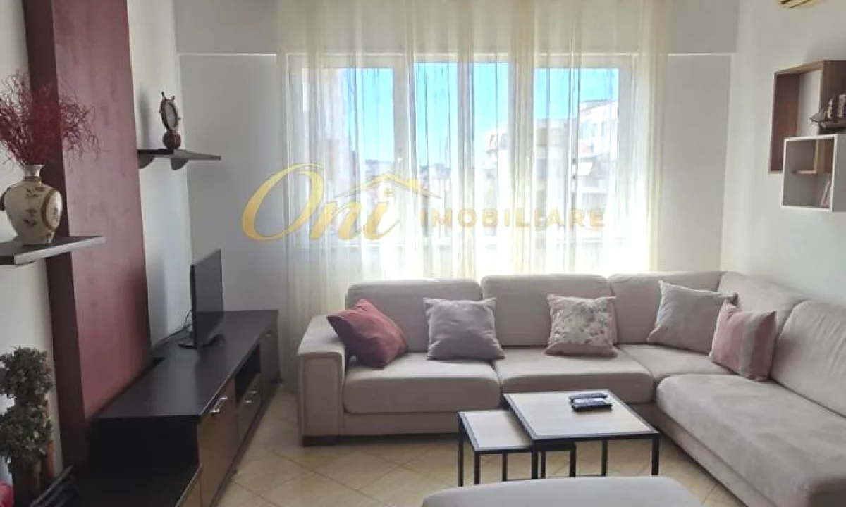 House for Rent Apartment in Tirana, 2+1, Furniture Furnished, Payment 800  Euro.