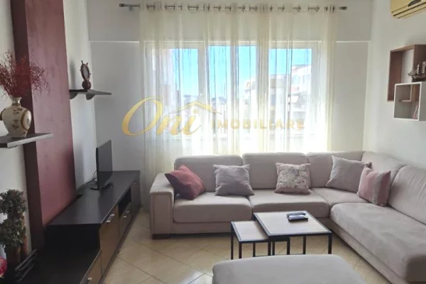 House for Rent 2+1 in Tirana - 800 Euro