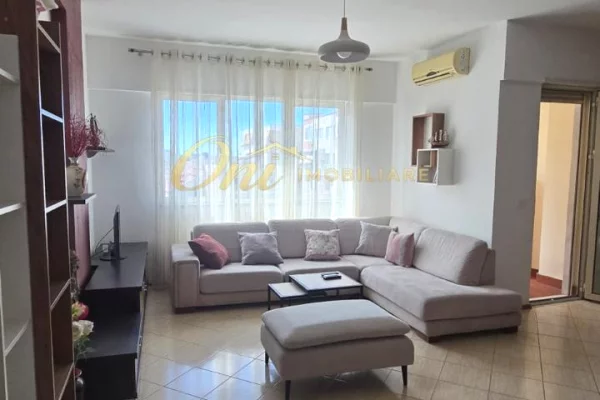 House for Rent Apartment in Tirana, 2+1, Furniture Furnished, Payment 800  Euro.