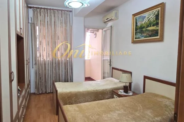 House for Rent Apartment in Tirana, 2+1, Furniture Furnished, Payment 800  Euro.