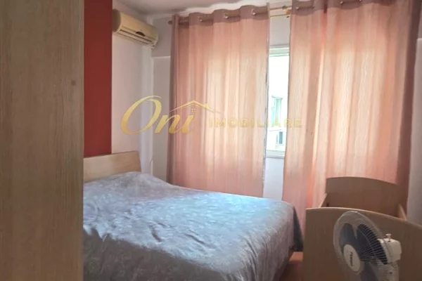 House for Rent Apartment in Tirana, 2+1, Furniture Furnished, Payment 800  Euro.