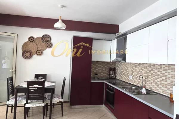 House for Rent Apartment in Tirana, 2+1, Furniture Furnished, Payment 800  Euro.
