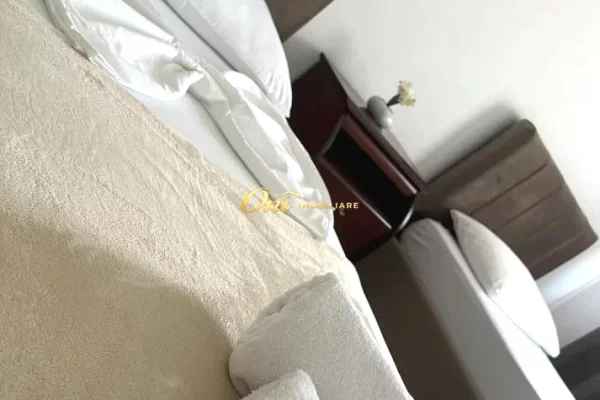 House for Rent Apartment in Tirana, 2+1, Furniture Furnished, Payment 60,000  Leke.
